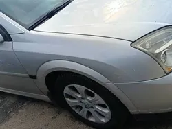 Srebrny Używany 2003 Opel Vectra GTS Sedan/Limuzyna | 1600 zł (Super Cena)