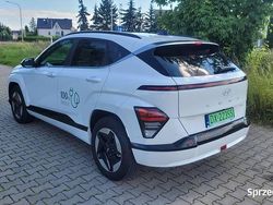 Używany 2024 Hyundai Kona SUV | 94 000 zł