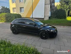 Używany 2005 Audi A3 S-Line | 17 000 zł (Uczciwa cena)