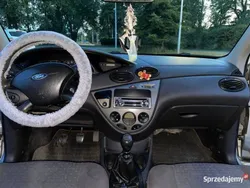 Używany 2004 Ford Focus | 5000 zł (Drogi)