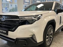 Subaru Nowe 2025 Subaru Forester Platinum SUV | 199 900 zł (Uczciwa cena)