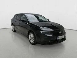 Czarny Używany 2023 Opel Astra Kombi | 54 200 zł (Super Cena)