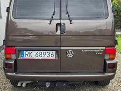 Używany 2001 VW T4 Van | 49 900 zł