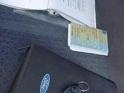 Używany 2007 Ford Mondeo | 9900 zł (Uczciwa cena)