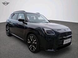 Legend grey metalizowany Używany 2025 Mini Countryman SUV | 192 900 zł