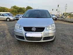 Srebrny Używany 2005 VW Polo Hatchback | 13 700 zł (Drogi)