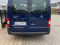 Używany 2011 Ford Transit | 19 000 zł (Uczciwa cena)