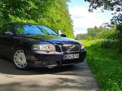 Używany 2002 Volvo S80 Sedan/Limuzyna | 8000 zł