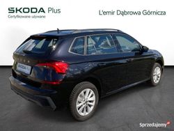 Czarny Używany 2024 Skoda Kamiq Dynamic SUV | 112 900 zł