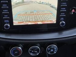 Srebrny Używany 2022 Toyota Aygo Hatchback | 39 011 zł (Dobra cena)