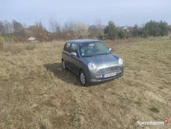 Daihatsu Trevis