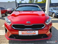 Używany 2020 Kia ProCeed 2 Hatchback | 84 900 zł