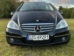 Używany 2009 Mercedes A160 | 16 800 zł (Uczciwa cena)