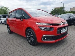 Citroën Grand C4 Picasso