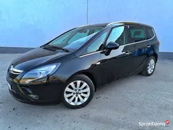 Używany 2012 Opel Zafira Minivan | 27 000 zł (Uczciwa cena)