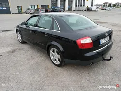 Używany 2003 Audi A4 | 12 500 zł (Drogi)