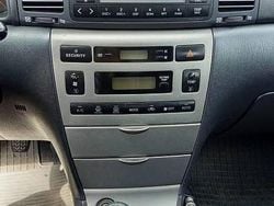 Używany 2002 Toyota Corolla Terra | 8999 zł (Uczciwa cena)