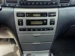 Używany 2002 Toyota Corolla Terra | 8999 zł (Uczciwa cena)