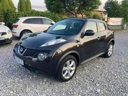Brązowy (metalik) Używany 2011 Nissan Juke SUV | 26 900 zł (Uczciwa cena)