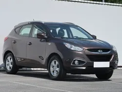 Brązowy Używany 2010 Hyundai ix35 SUV | 35 999 zł (Uczciwa cena)