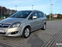 Używany 2011 Opel Zafira Minivan | 19 500 zł (Uczciwa cena)