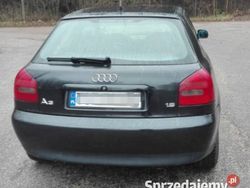 Używany 1999 Audi A3 | 2300 zł