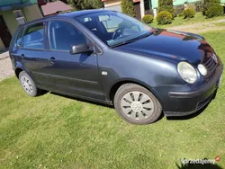 Używany 2002 VW Polo | 6500 zł (Dość drogi)
