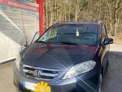 Używany 2005 Honda FR-V Minivan | 9800 zł