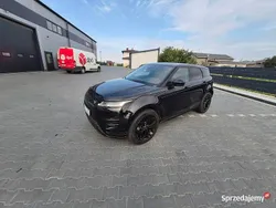 Używany 2023 Land Rover Range Rover evoque | 237 144 zł