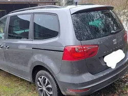 Używany 2014 Seat Alhambra Minivan | 29 900 zł