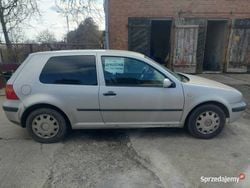 Używany 2000 VW Golf IV | 2350 zł (Uczciwa cena)