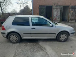 Używany 2000 VW Golf IV | 2350 zł (Dobra cena)