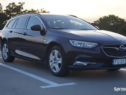 Używany 2018 Opel Insignia Kombi | 48 900 zł