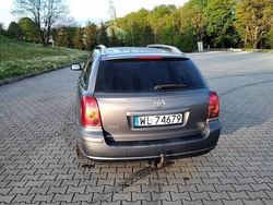 Używany 2004 Toyota Avensis Kombi | 6200 zł (Uczciwa cena)