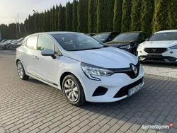 Biały Używany 2019 Renault Clio IV Hatchback | 33 900 zł (Uczciwa cena)