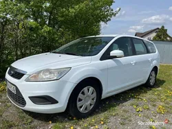 Używany 2009 Ford Focus Kombi | 8999 zł (Uczciwa cena)