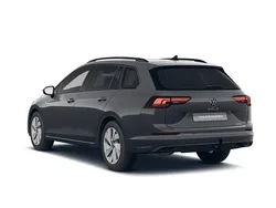 Nowe 2025 VW Golf VIII Kombi | 146 929 zł