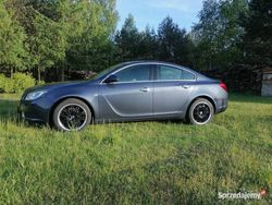 Używany 2009 Opel Insignia Cosmo | 16 900 zł (Drogi)