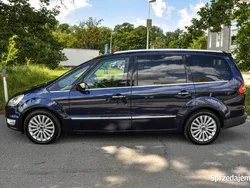 Używany 2010 Ford Galaxy Minivan | 27 900 zł (Uczciwa cena)