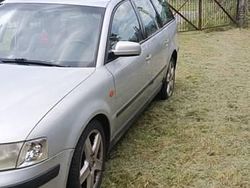Używany 1997 VW Passat | 3200 zł (Uczciwa cena)
