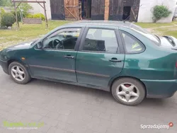 Używany 1997 Seat Cordoba | 3600 zł