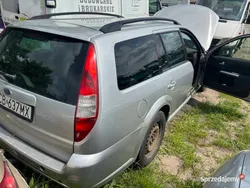 Używany 2003 Ford Mondeo ST | 1800 zł