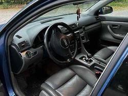 Używany 2000 Audi A4 | 6900 zł (Uczciwa cena)