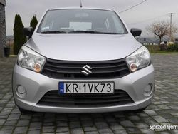 Używany 2015 Suzuki Celerio Hatchback | 21 500 zł