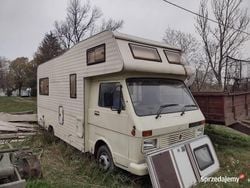 Używany 1989 VW T3 Van | 5000 zł