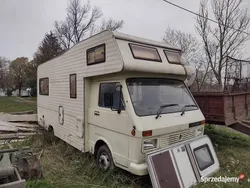 Używany 1989 VW T3 Van | 5000 zł