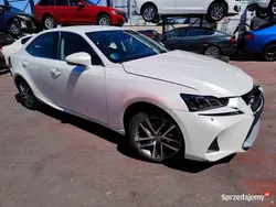Używany 2016 Lexus IS300h | 41 700 zł