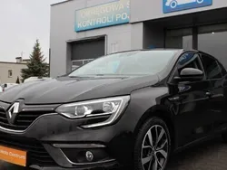 Inny kolor Używany 2018 Renault Mégane IV Sedan/Limuzyna | 46 900 zł (Dobra cena)