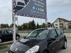 Czarny Używany 2011 Renault Clio III Hatchback | 16 800 zł (Drogi)