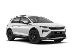 Biel moon metalizowany Nowe 2025 Skoda Elroq SUV | 152 800 zł